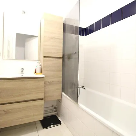Casanova Apartmán Dugny