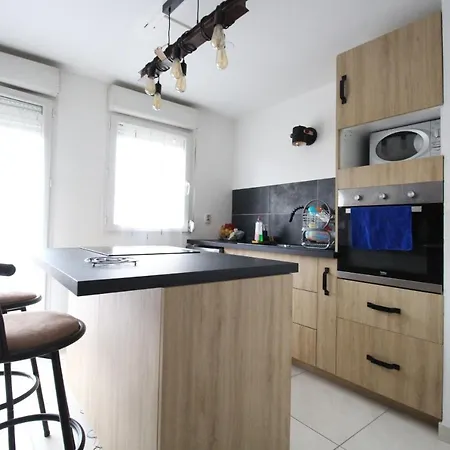 Apartmán Casanova *