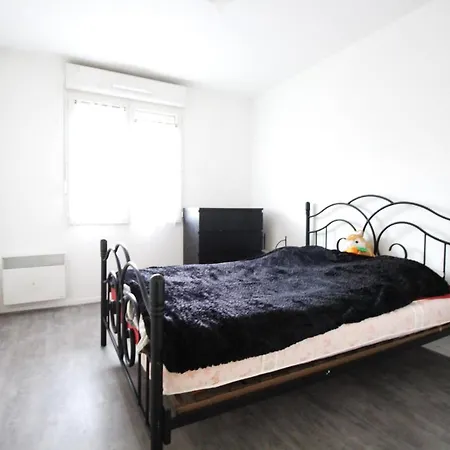 Apartmán Casanova *