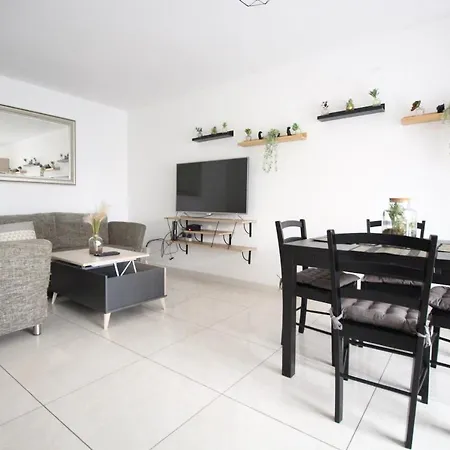 Casanova Apartmán Dugny